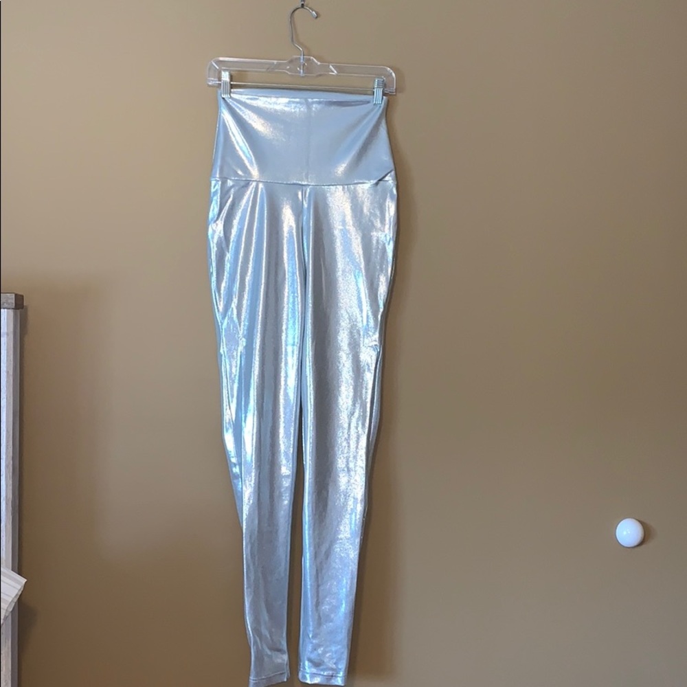 Halloween leggings